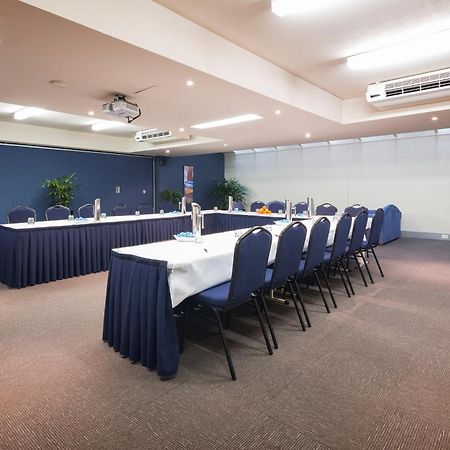 Canberra Parklands Central Apartment Hotel Official Bagian luar foto