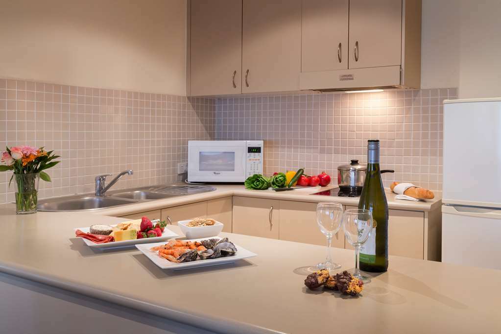 Canberra Parklands Central Apartment Hotel Official Ruang foto